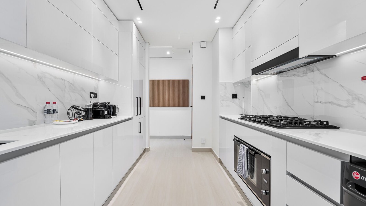 Photo of Kitchen in Jumeirah Village Circle