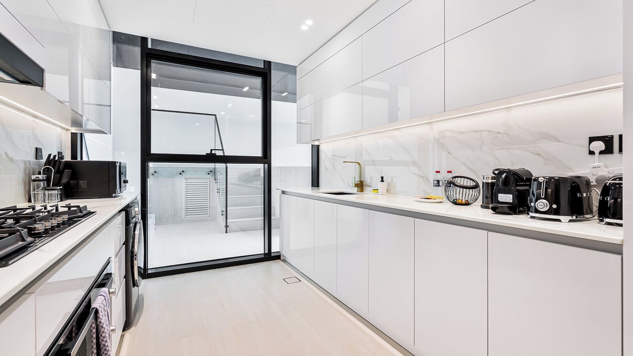 Photo of Kitchen in Jumeirah Village Circle