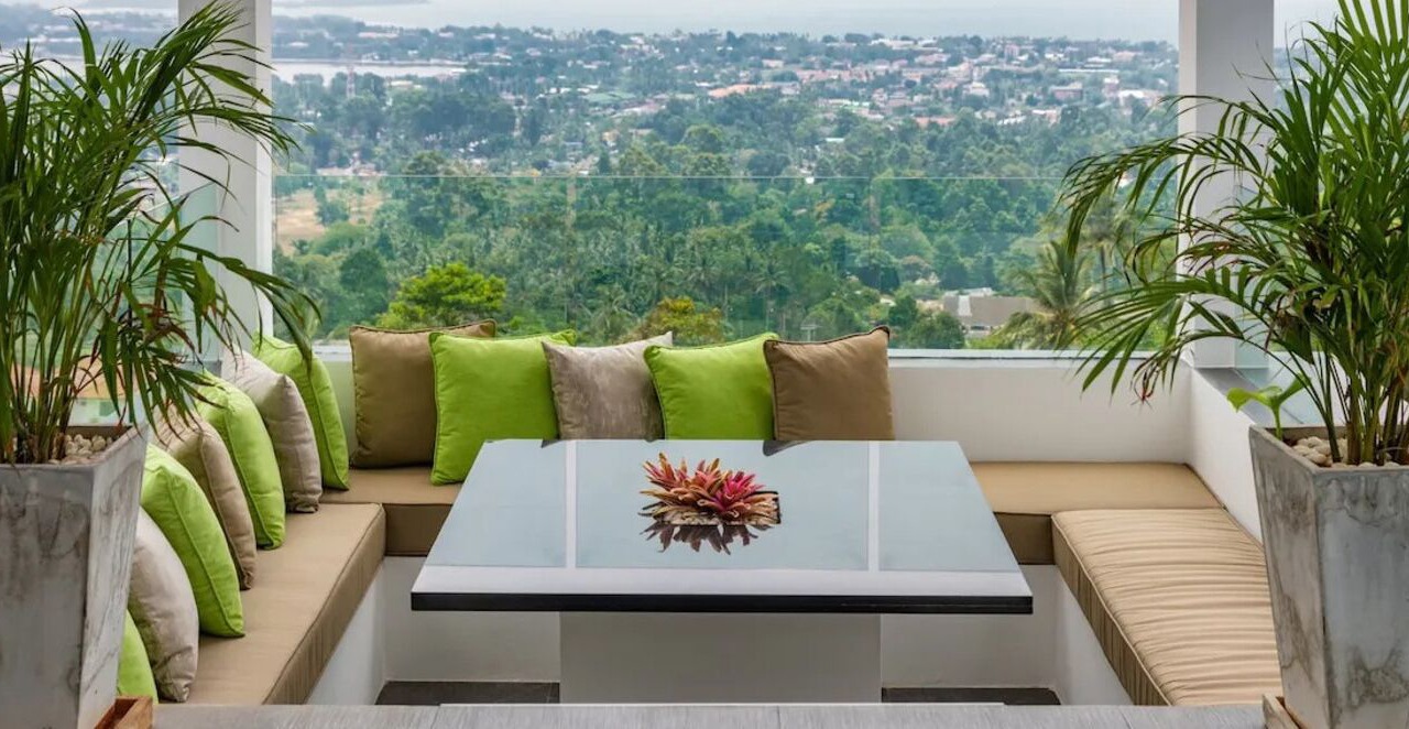 Photo of Outdoor in Choeng Mon