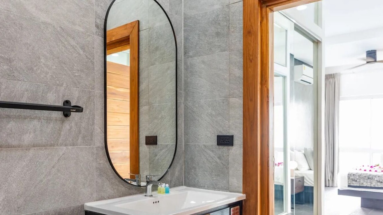 Photo of Bathroom in Choeng Mon