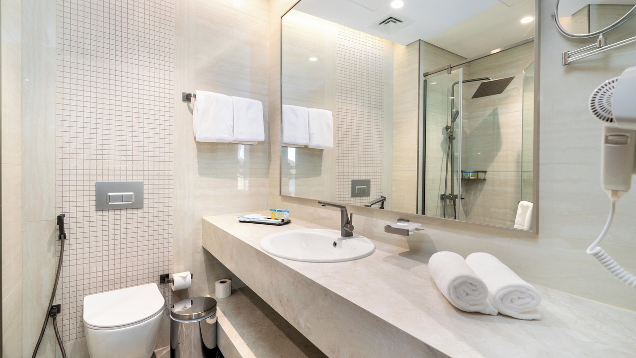 Photo of Bathroom in Business Bay