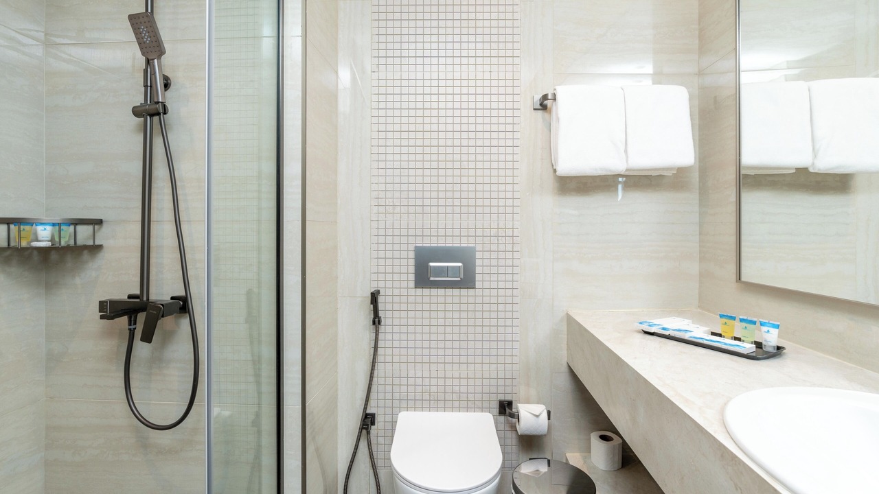 Photo of Bathroom in Business Bay