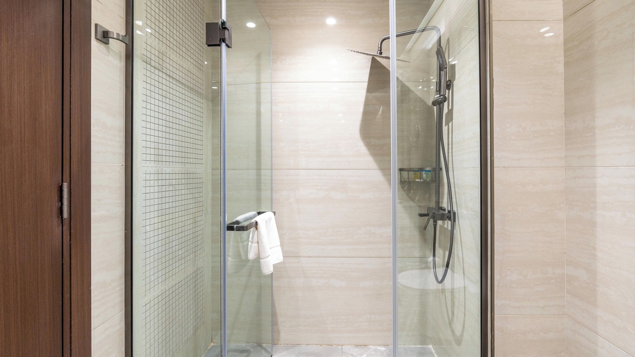 Photo of Bathroom in Business Bay