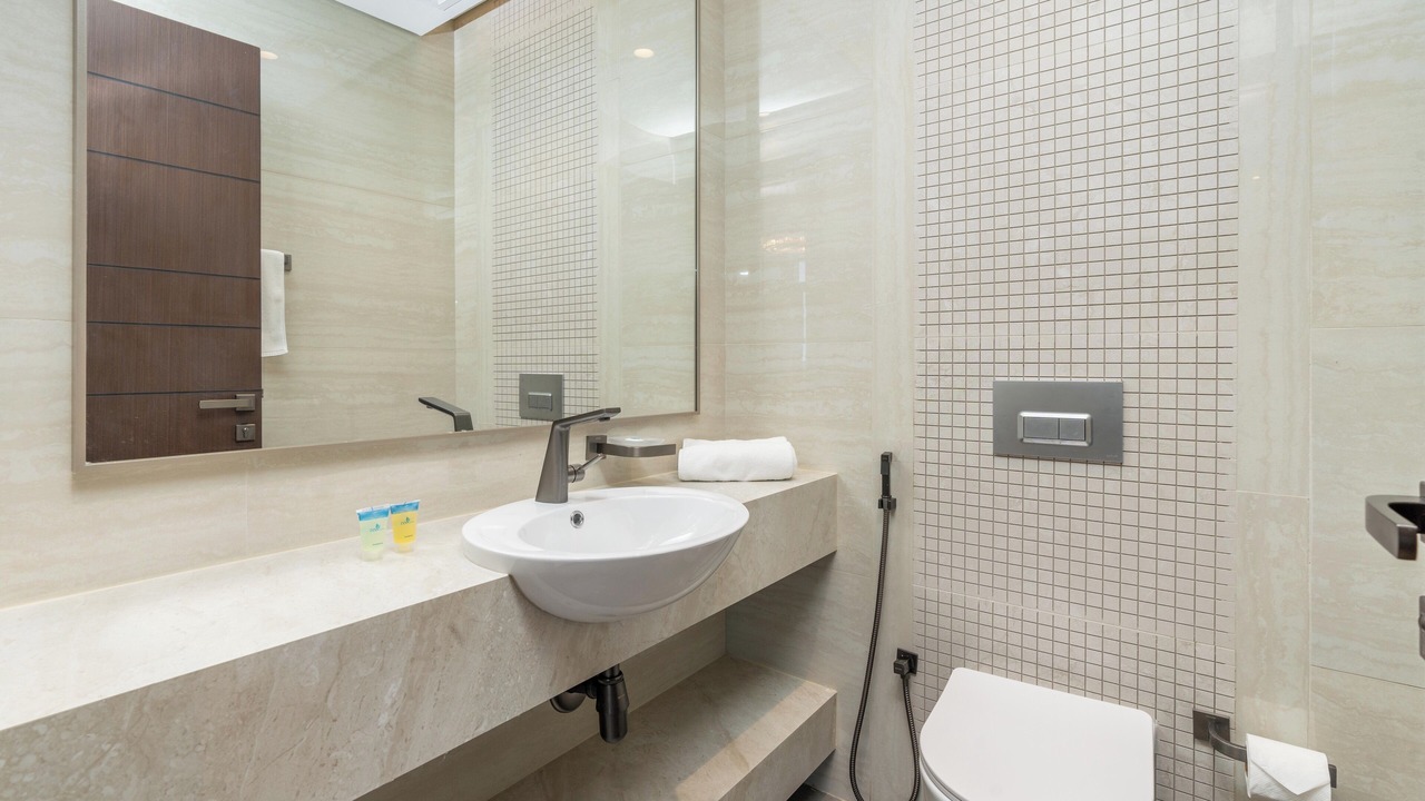 Photo of Bathroom in Business Bay