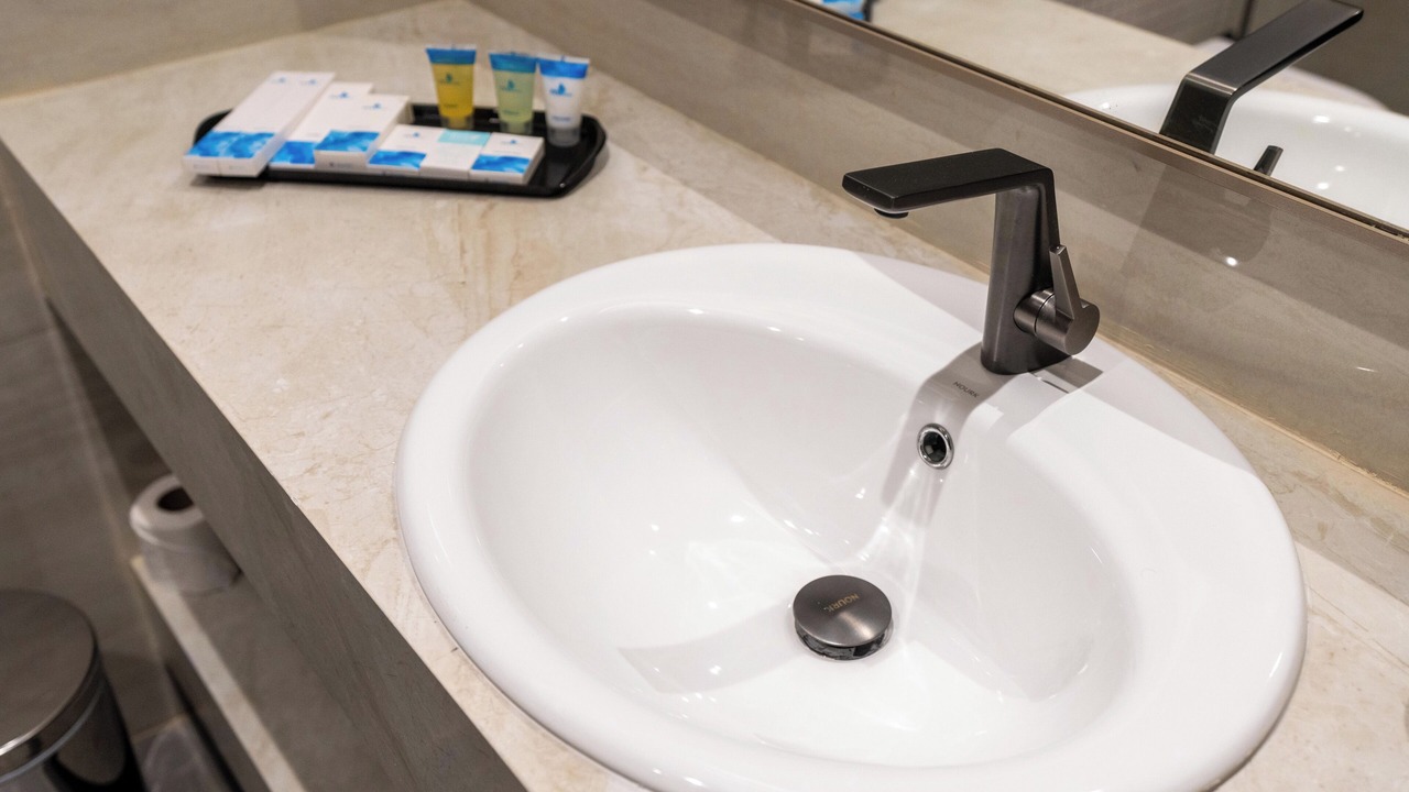 Photo of Bathroom in Business Bay