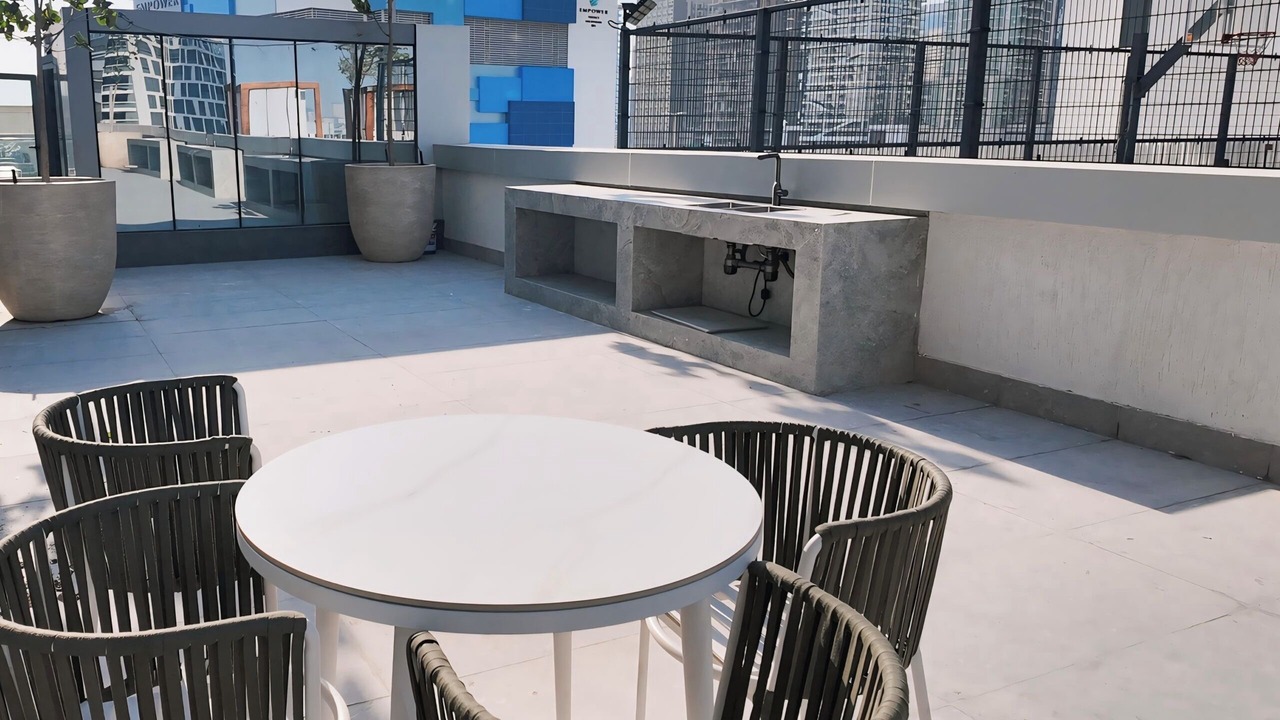 Photo of Outdoor in Business Bay