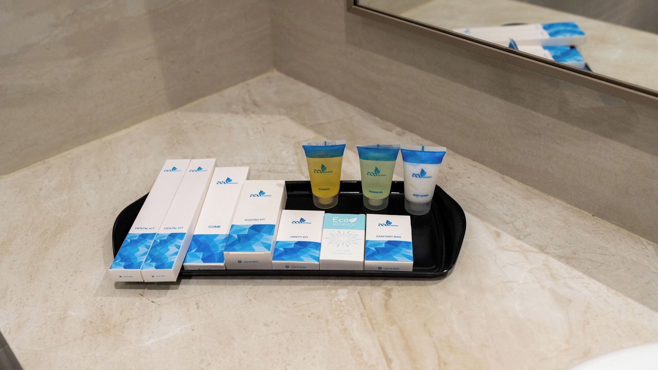Photo of Bathroom in Business Bay