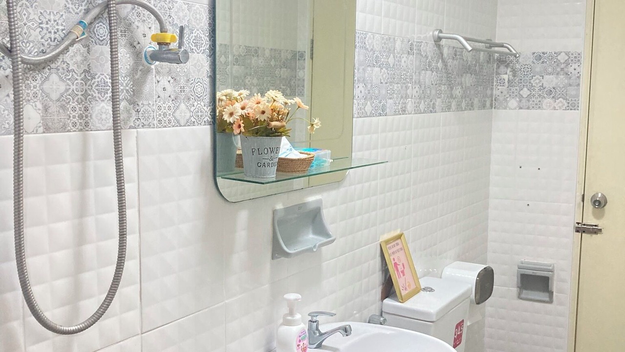 Photo of Bathroom in Chang Phueak