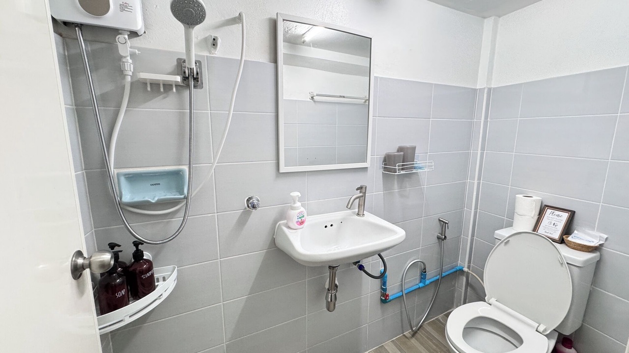 Photo of Bathroom in Chang Phueak