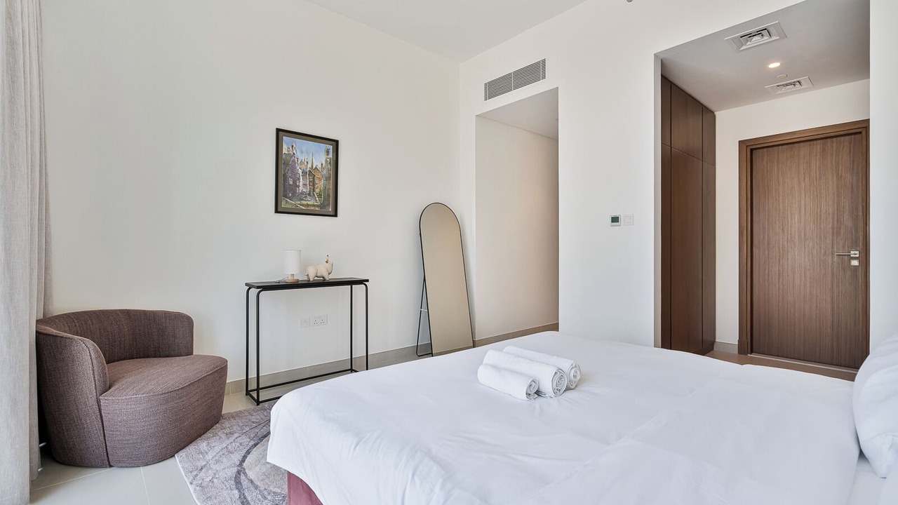 Photo of Bedroom in Al Safa