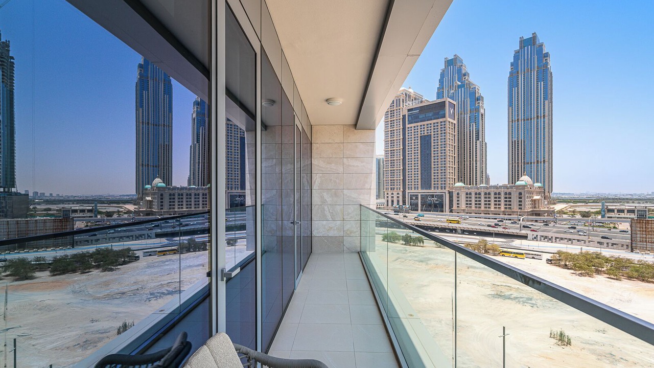 Photo of Outdoor in Al Safa