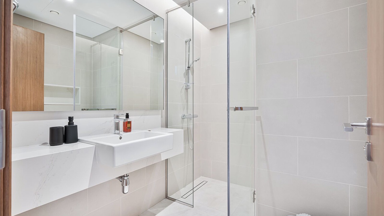 Photo of Bathroom in Al Safa