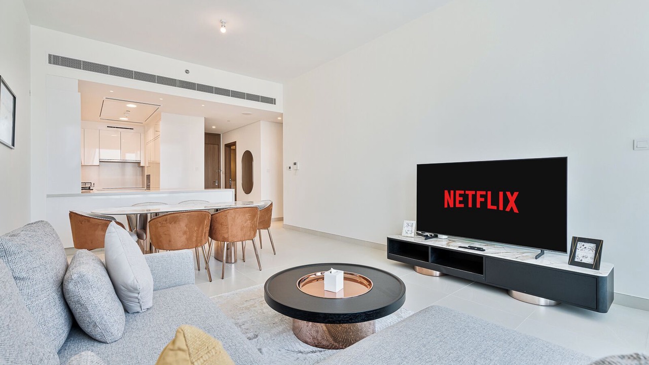 Photo of Livingroom in Al Safa
