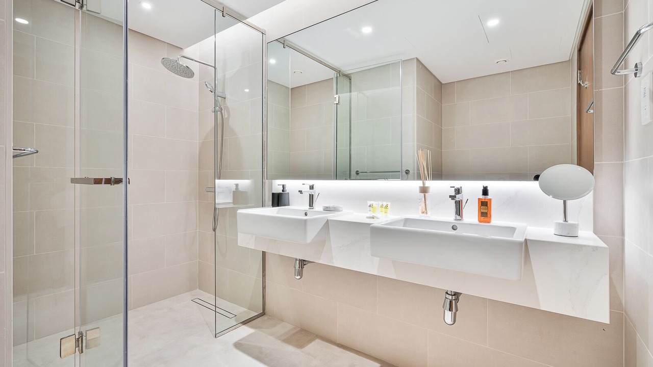 Photo of Bathroom in Al Safa
