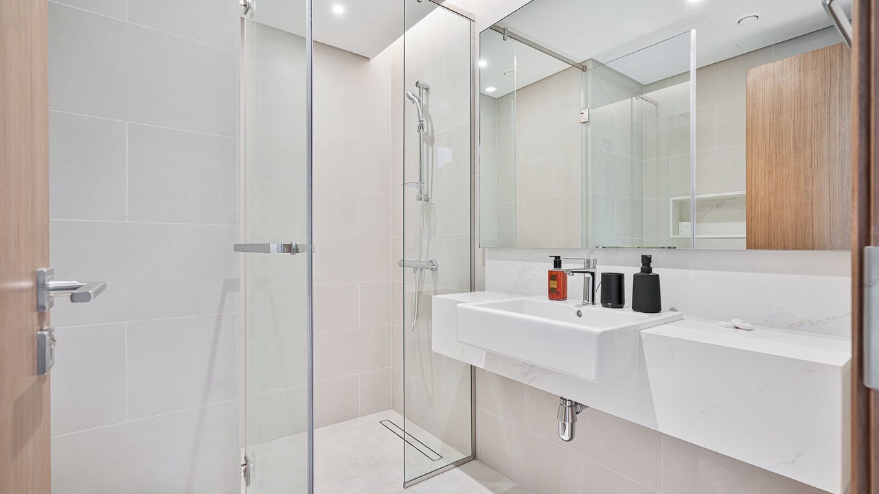 Photo of Bathroom in Al Safa