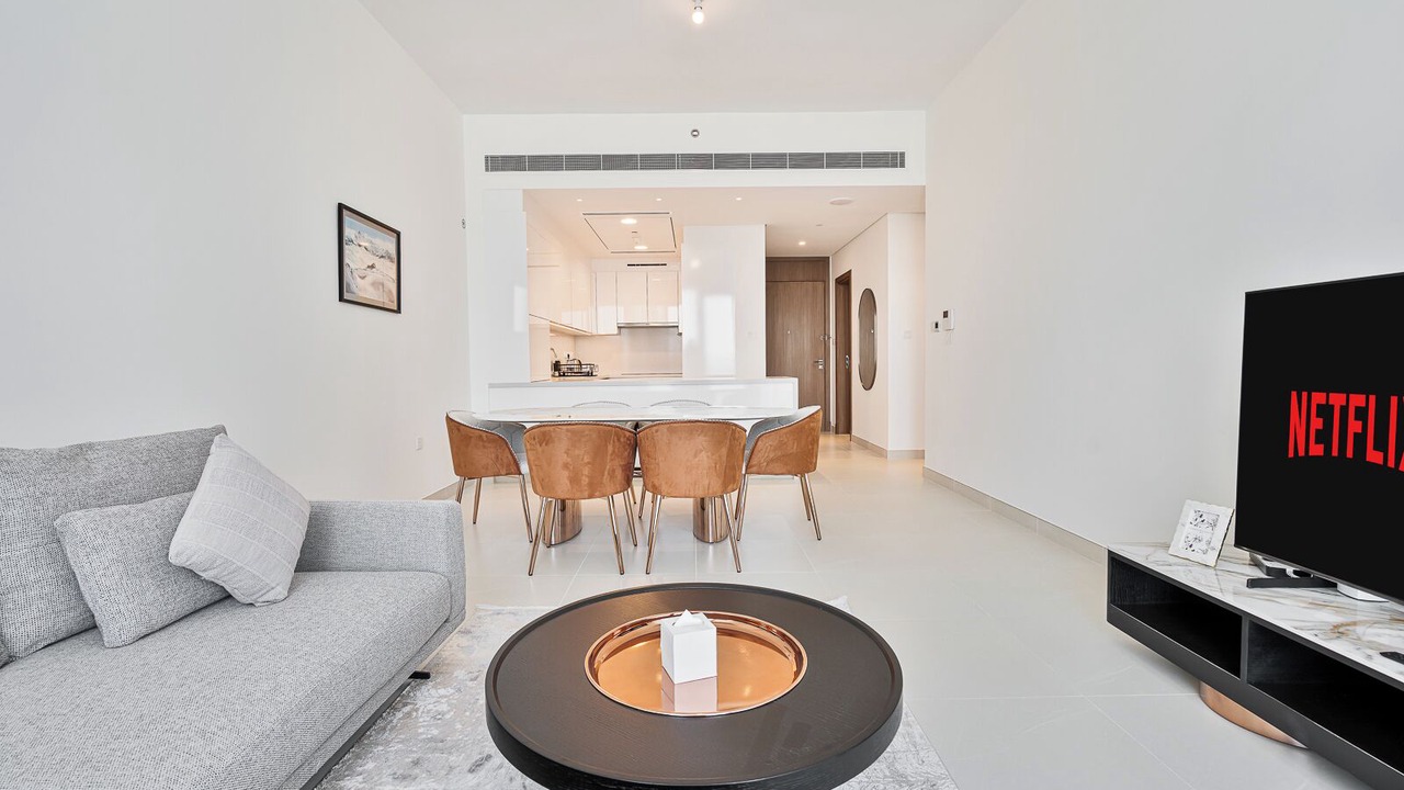 Photo of Livingroom in Al Safa