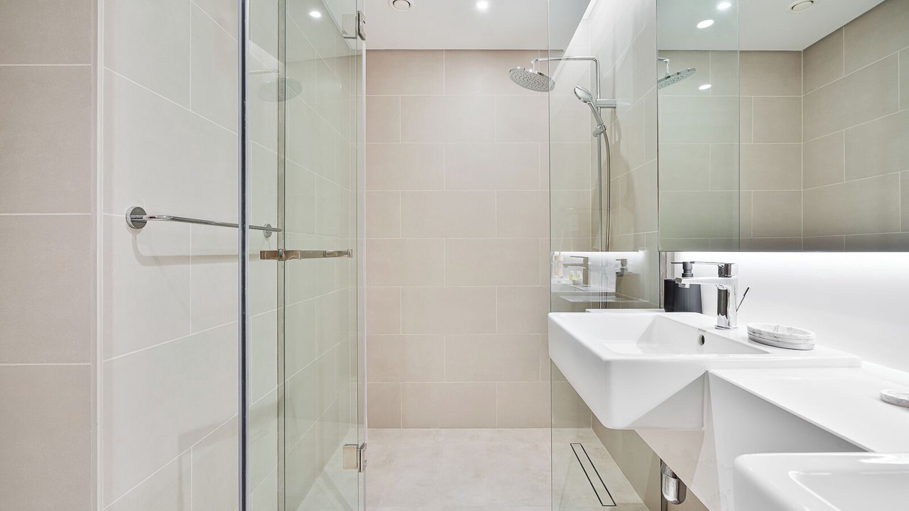 Photo of Bathroom in Al Safa