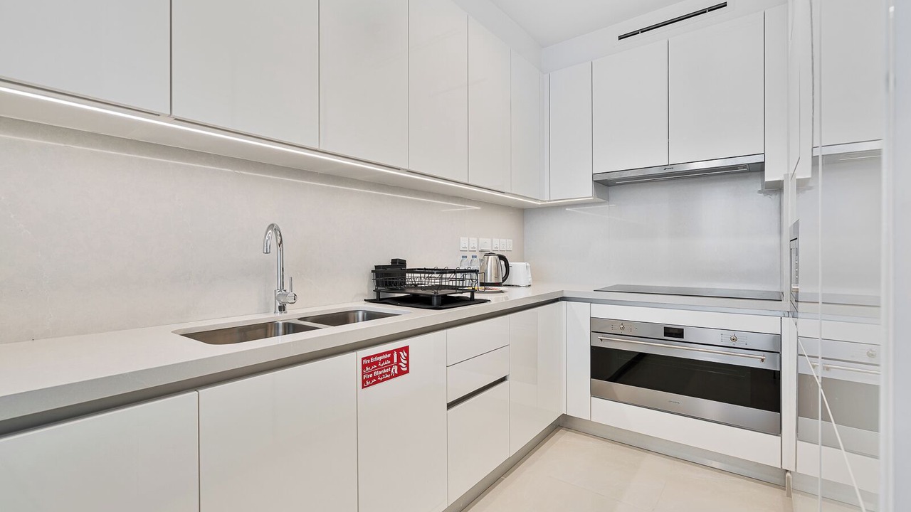 Photo of Kitchen in Al Safa