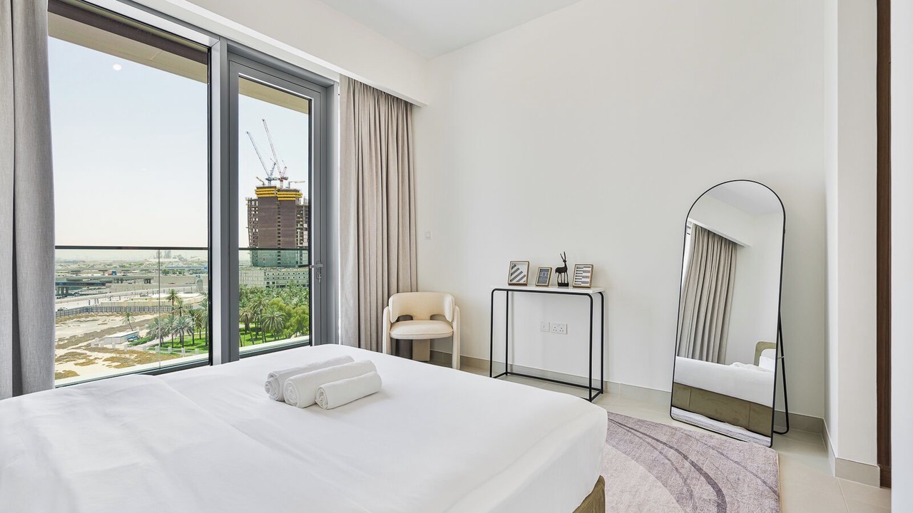 Photo of Bedroom in Al Safa