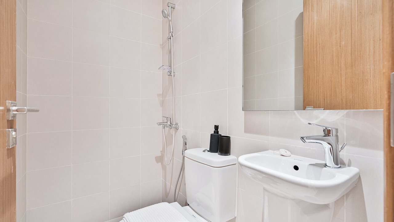 Photo of Bathroom in Al Safa