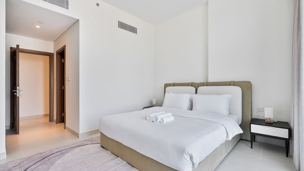 Photo of Bedroom in Al Safa