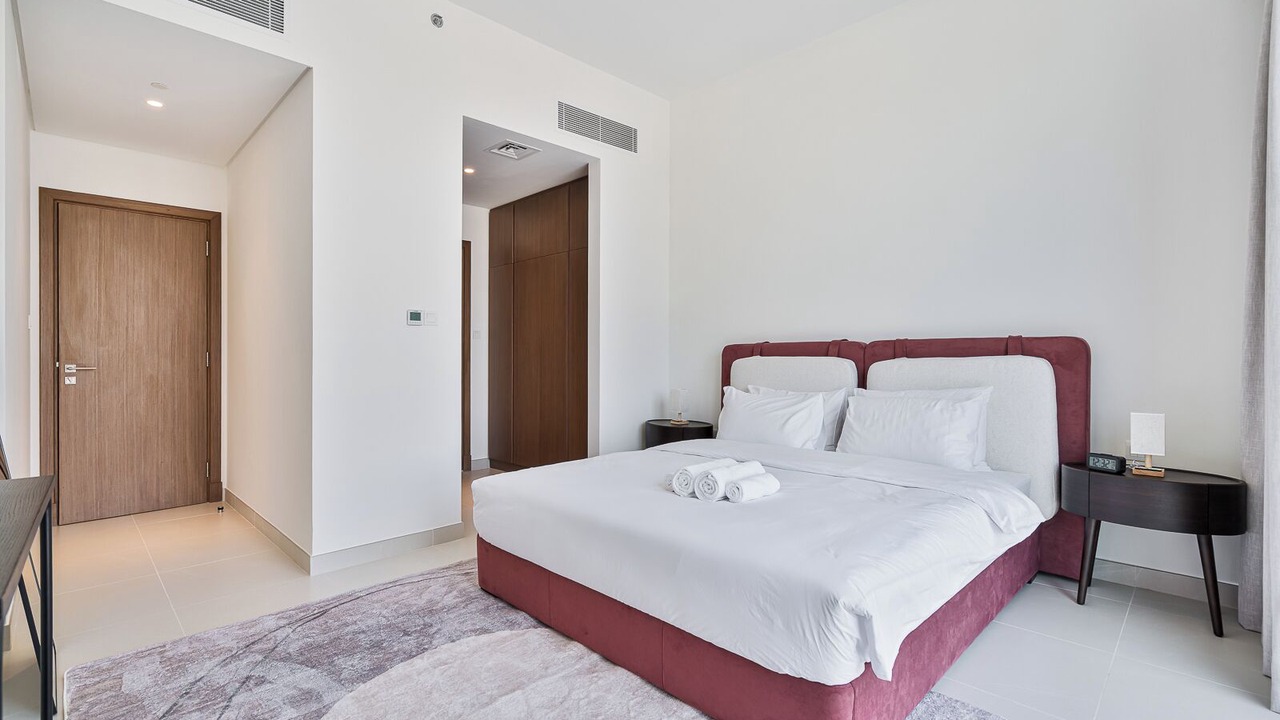 Photo of Bedroom in Al Safa