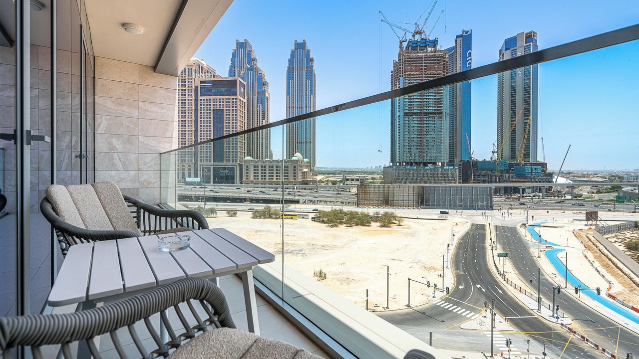 Photo of Outdoor in Al Safa