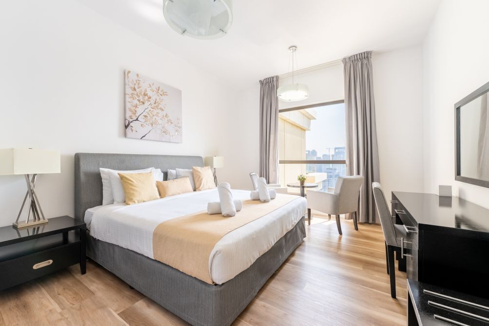Photo of Others in Jumeirah Beach Residence