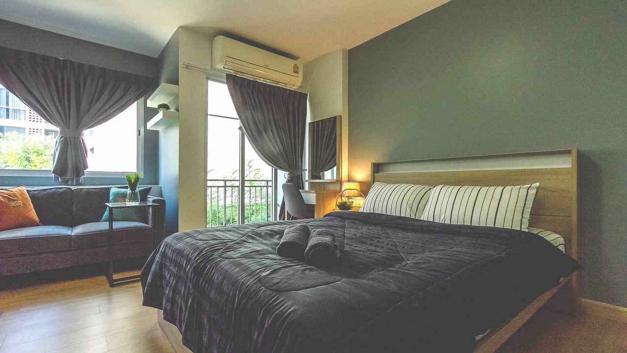 Photo of Bedroom in Phra Khanong