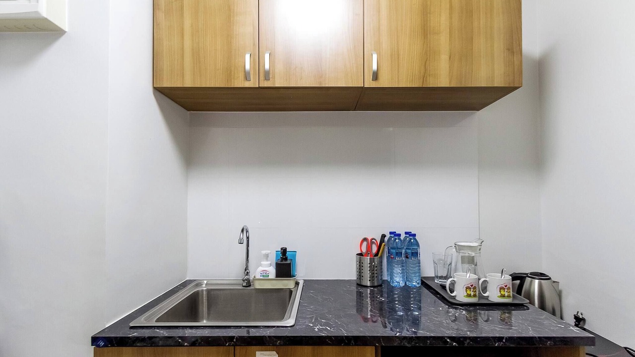 Photo of Kitchen in Phra Khanong
