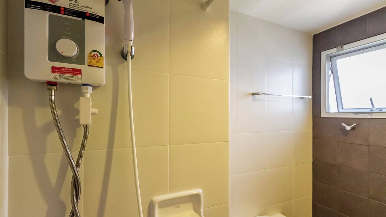 Photo of Bathroom in Phra Khanong