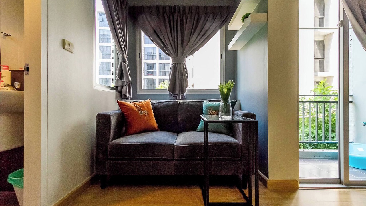 Photo of Livingroom in Phra Khanong