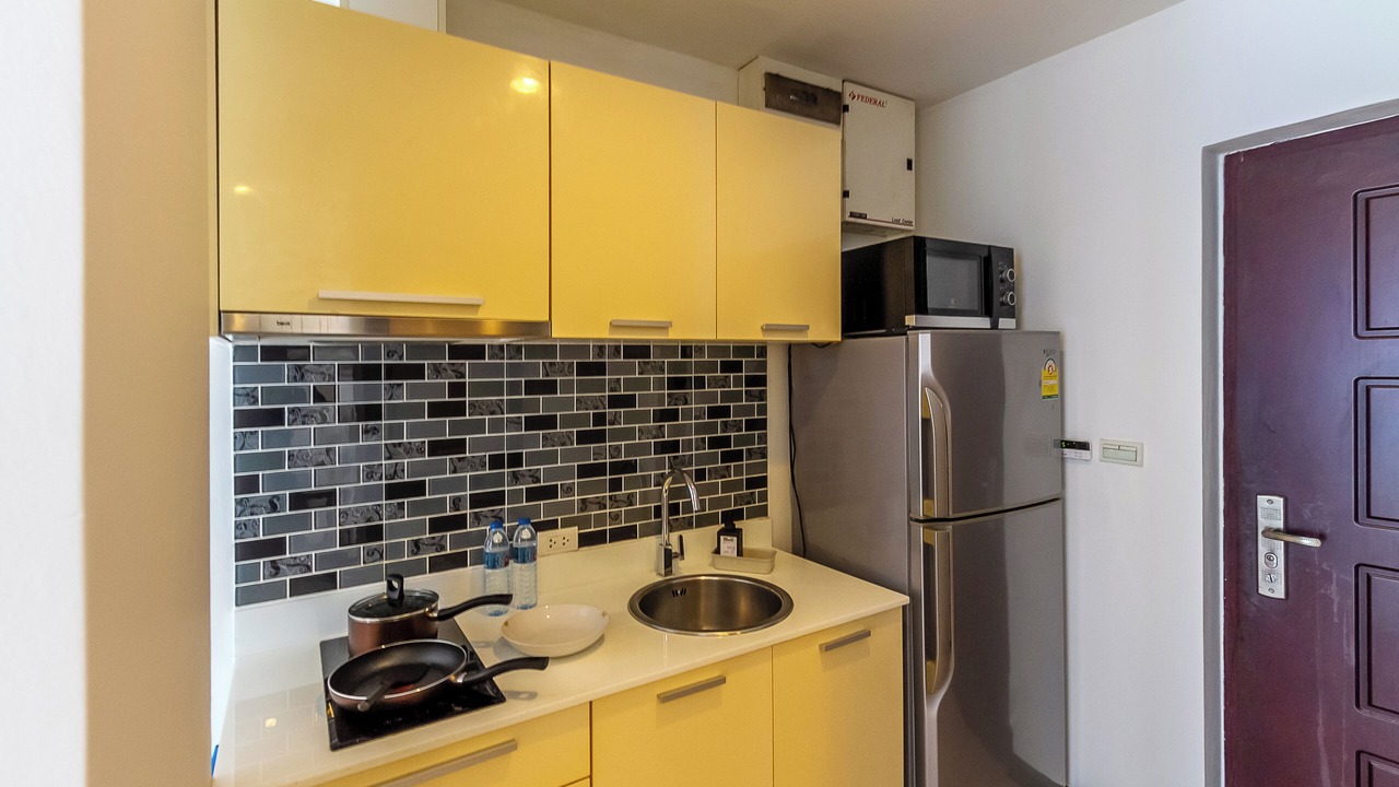 Photo of Kitchen in Nana
