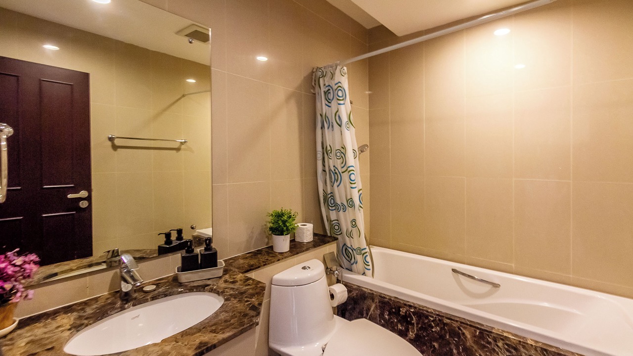 Photo of Bathroom in Nana