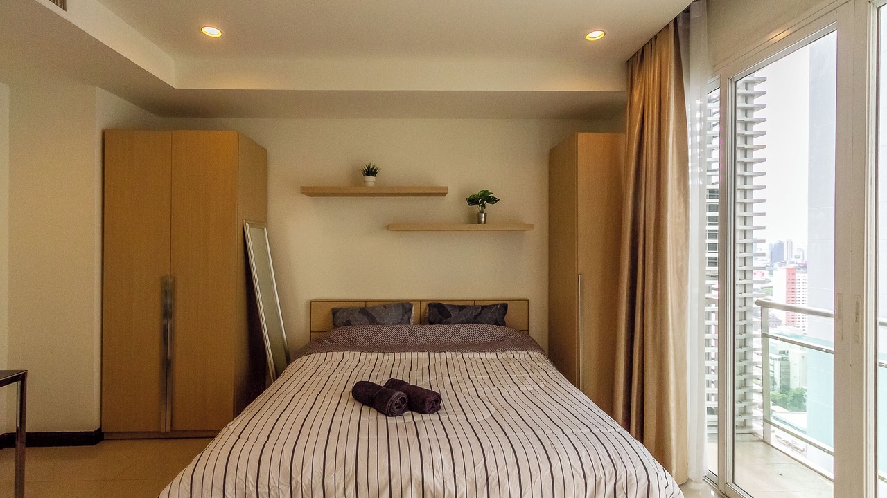 Photo of Bedroom in Nana