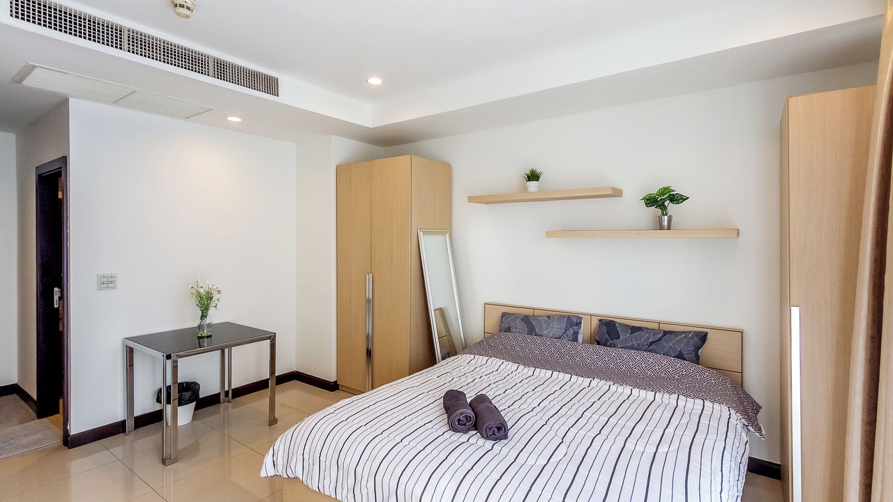Photo of Bedroom in Nana