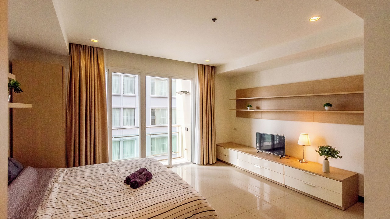 Photo of Bedroom in Nana
