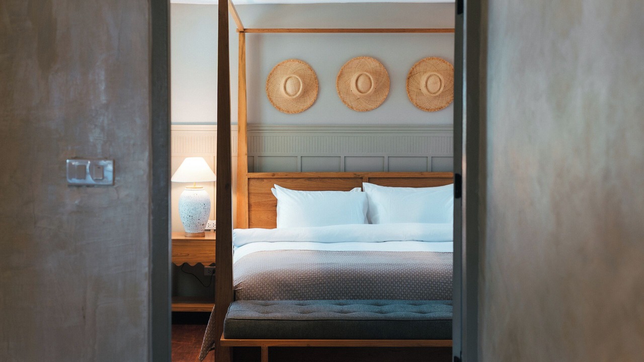 Photo of Bedroom in Nimman