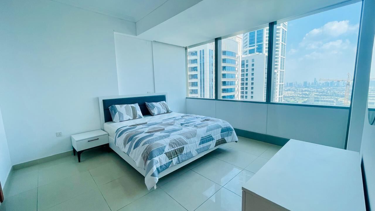 Photo of Bedroom in Jumeira 3