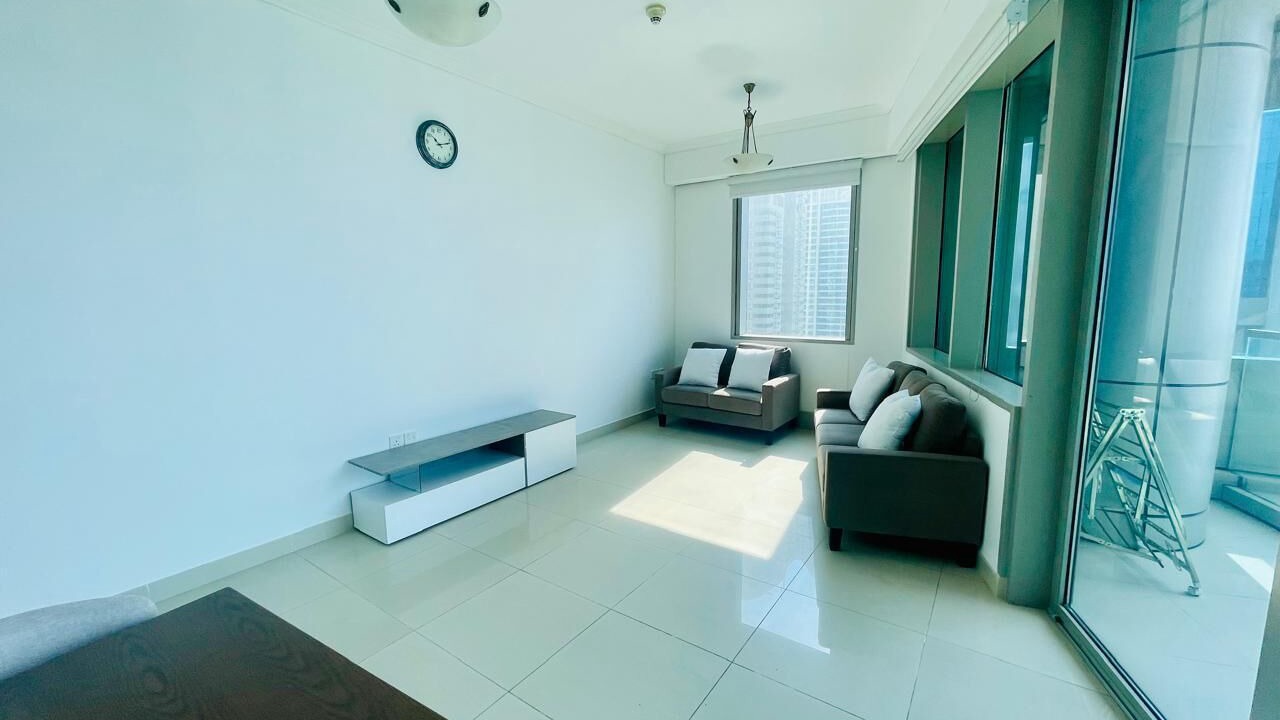 Photo of Livingroom in Jumeira 3
