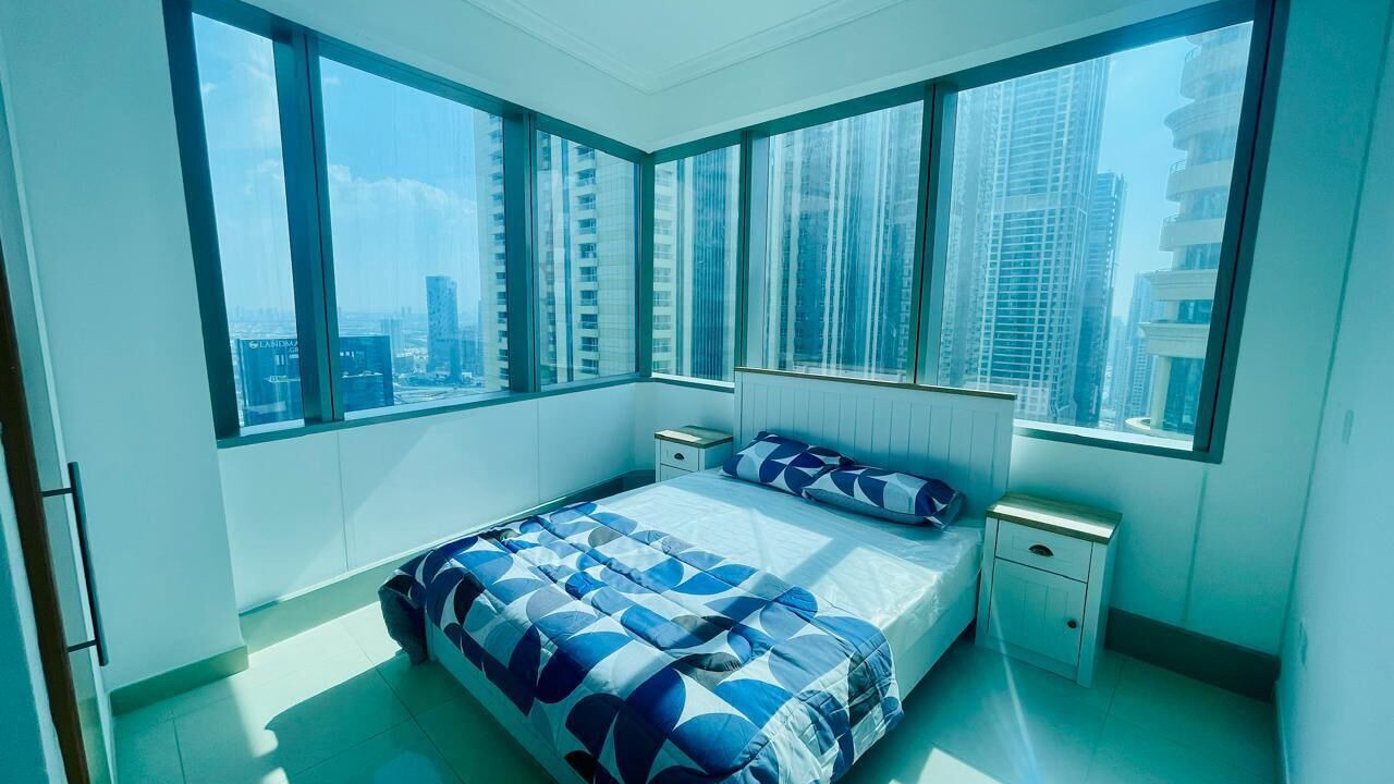Photo of Bedroom in Jumeira 3