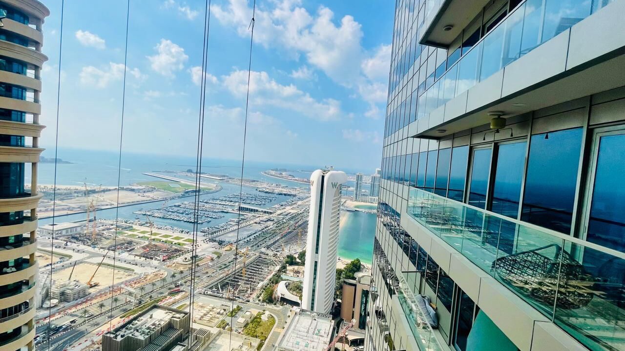 Photo of Outdoor in Jumeira 3