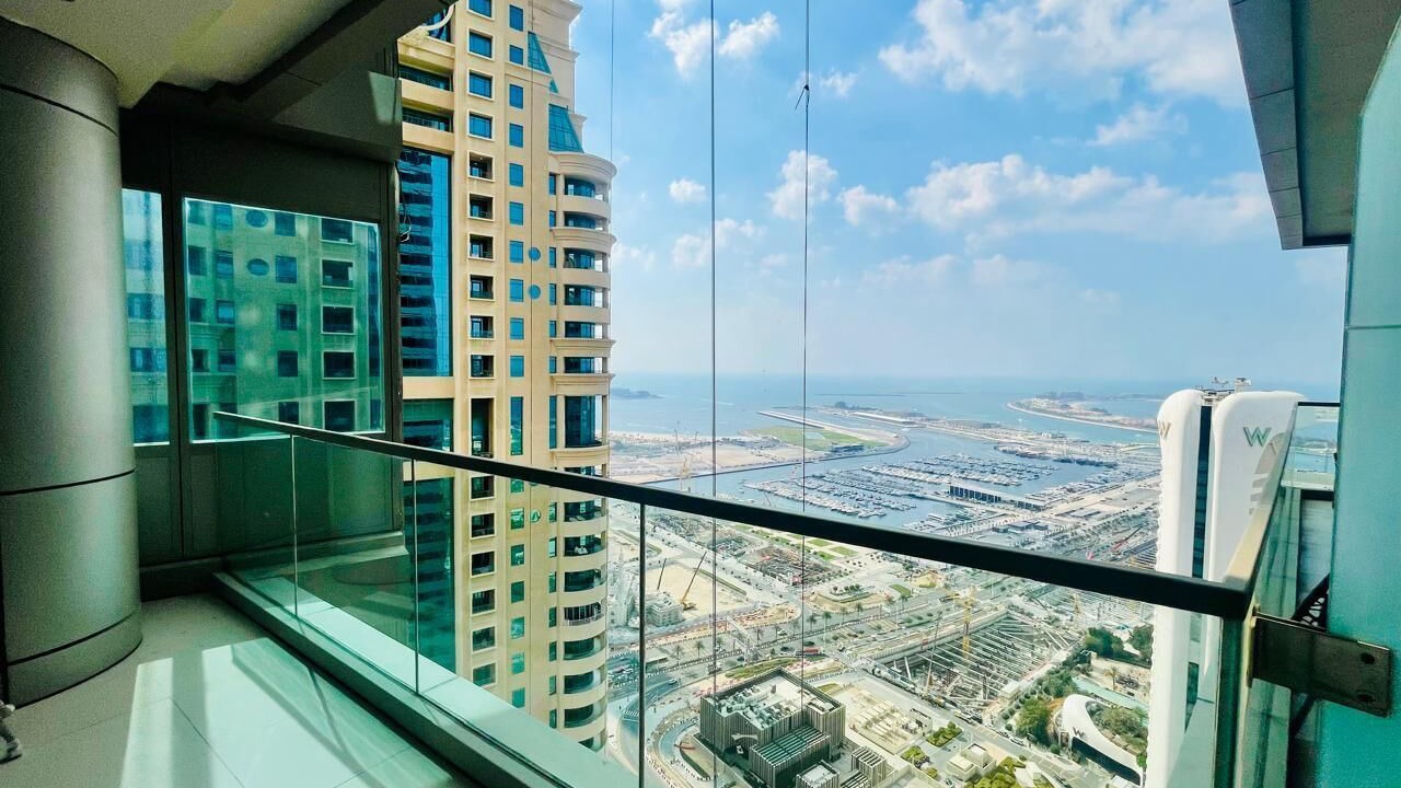 Photo of Outdoor in Jumeira 3