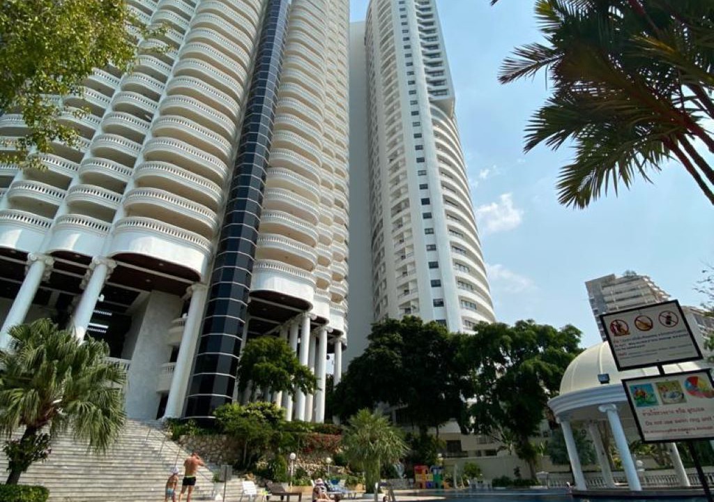 Photo of Outdoor in North Pattaya