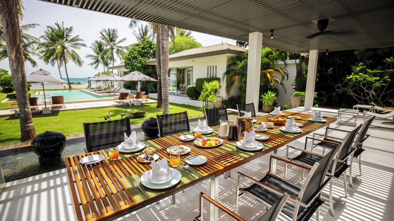 Photo of Outdoor in Taling Ngam