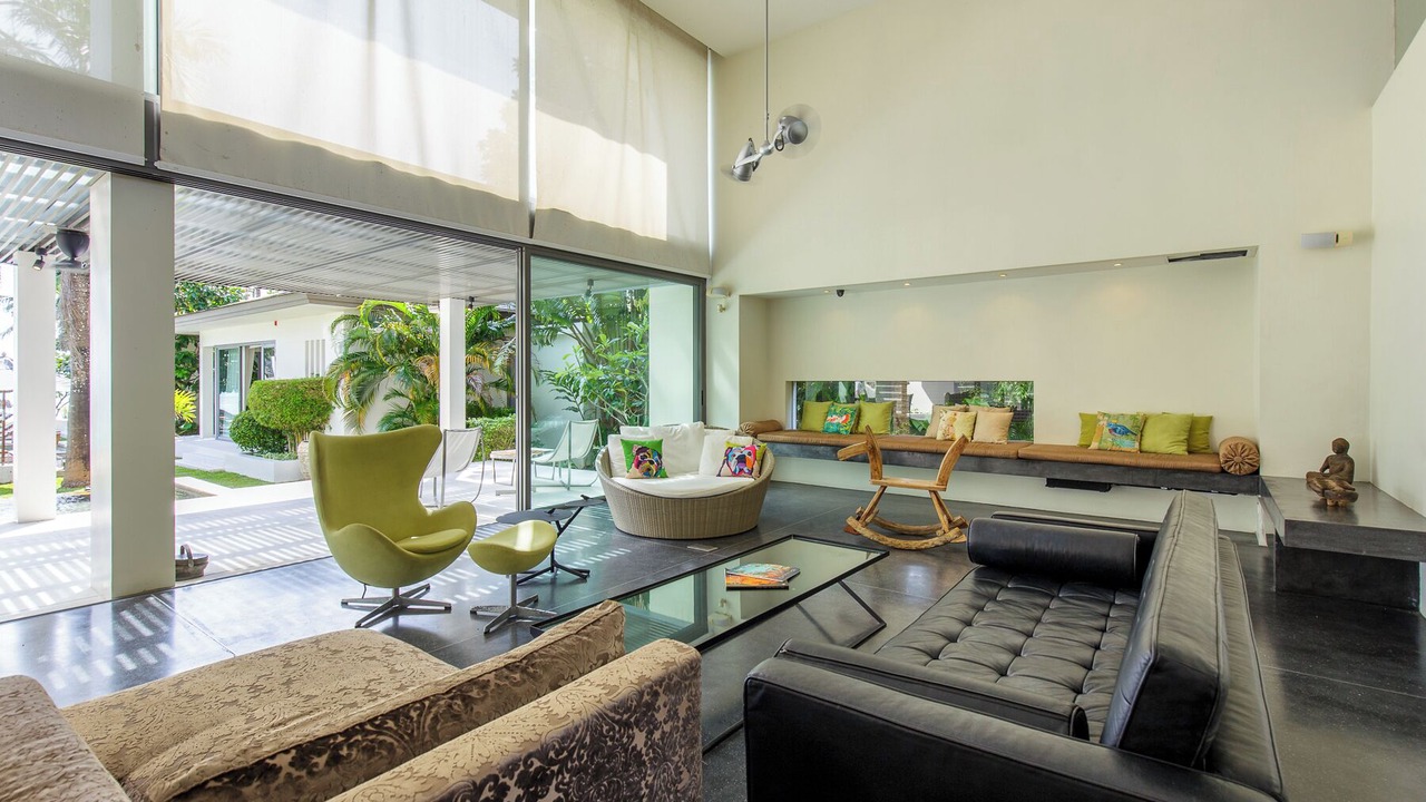 Photo of Livingroom in Taling Ngam