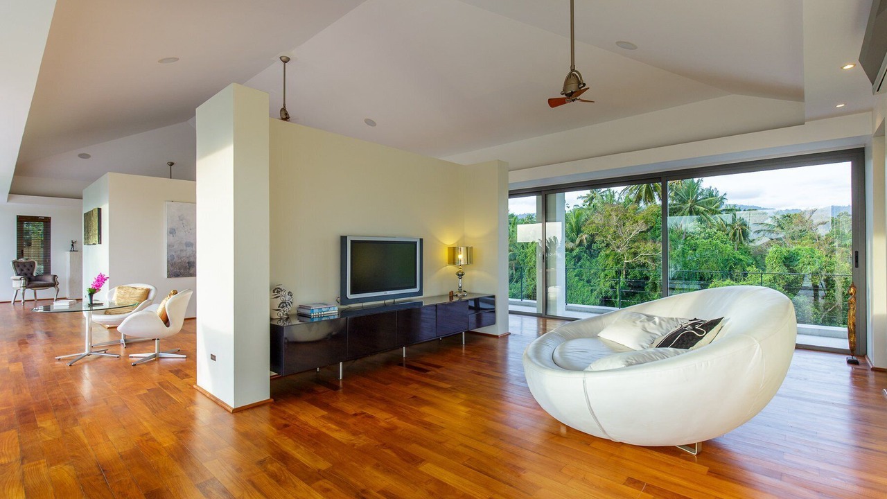 Photo of Livingroom in Taling Ngam