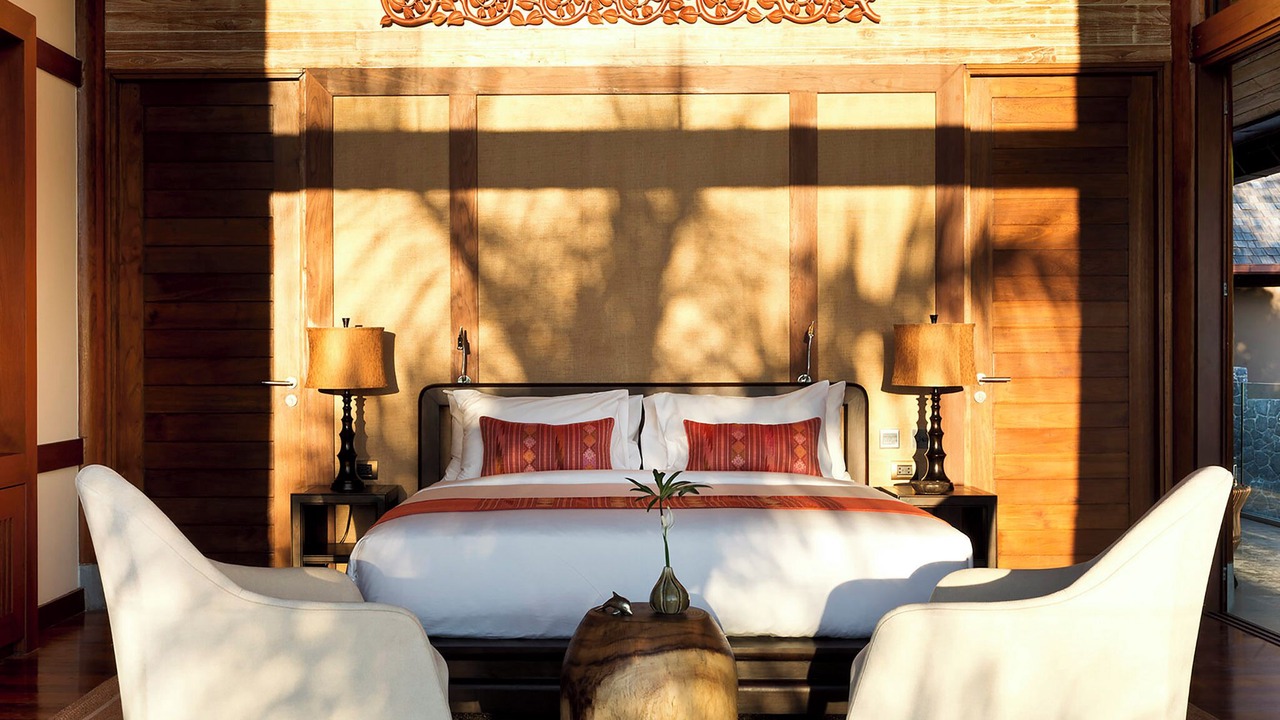 Photo of Bedroom in Bophut