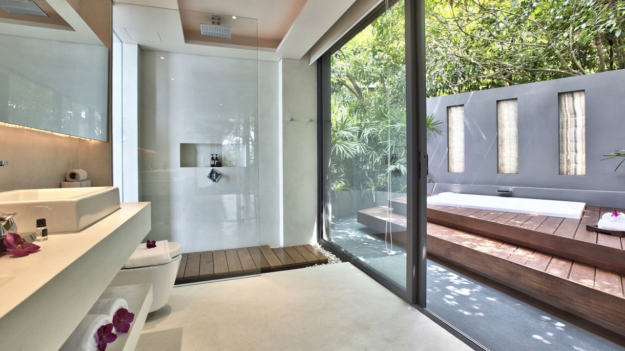 Photo of Bathroom in Taling Ngam