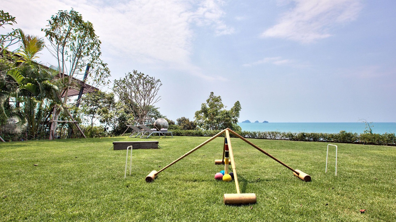 Photo of Outdoor in Taling Ngam